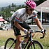 Kim Kirchen wins the fifth stage of the Sachsen-Tour 2006